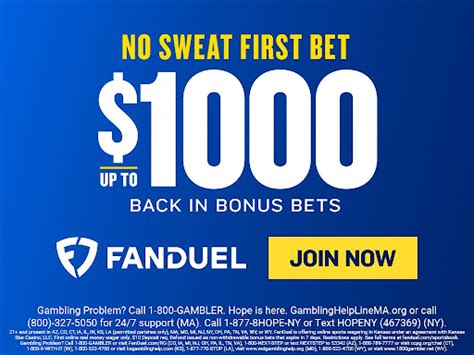 fanduel illinois promo